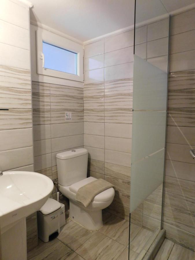 Апартаменты Anna House 2 Сарти Экстерьер фото